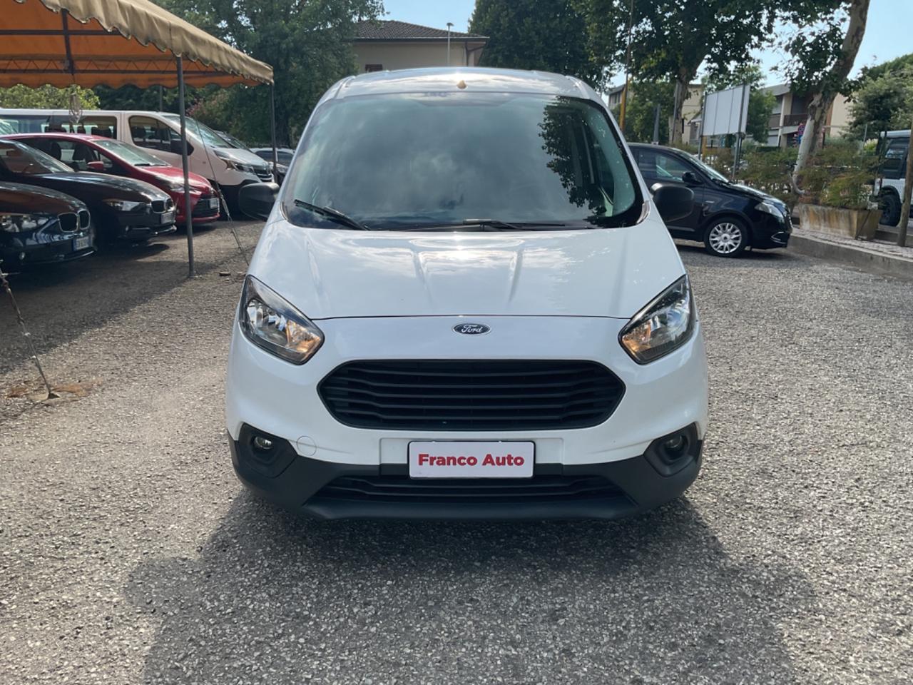Ford Transit Courier 1.5 TDCi Van PREZZO COMPRESO IVA