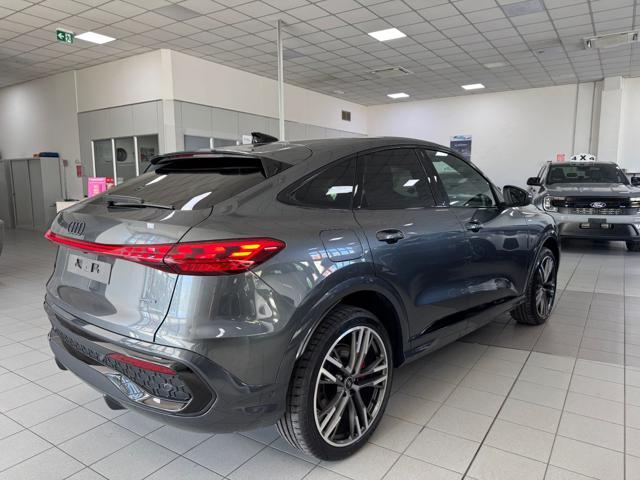 AUDI Q5 SPB TDI 204CV mHEV+ S-Tronic Quattro S-Line KM.0