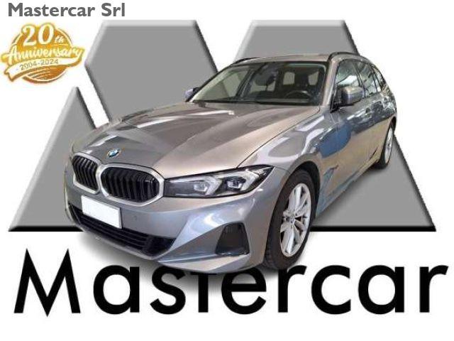 BMW 318 G21 Touring 318d 150cv Touring mhev 48V auto - GL4