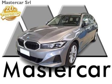 BMW 318 G21 Touring 318d 150cv Touring mhev 48V auto - GL4