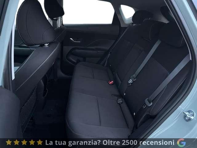 Hyundai KONA MY27 1.6 HEV Business 2WD DCT