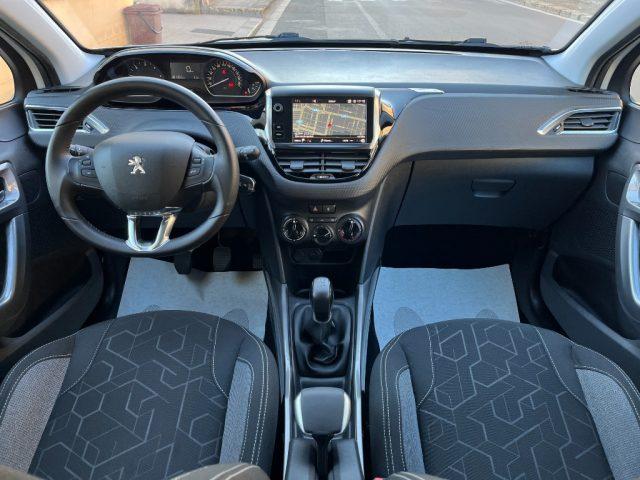 PEUGEOT 2008 1.6HDi 100 Business 2018