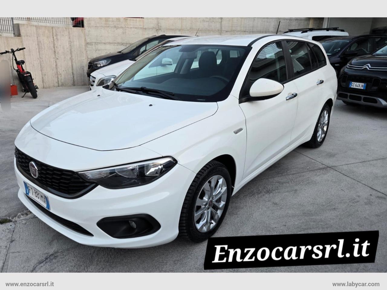FIAT Tipo 1.6 Mjt S&S SW Easy Business