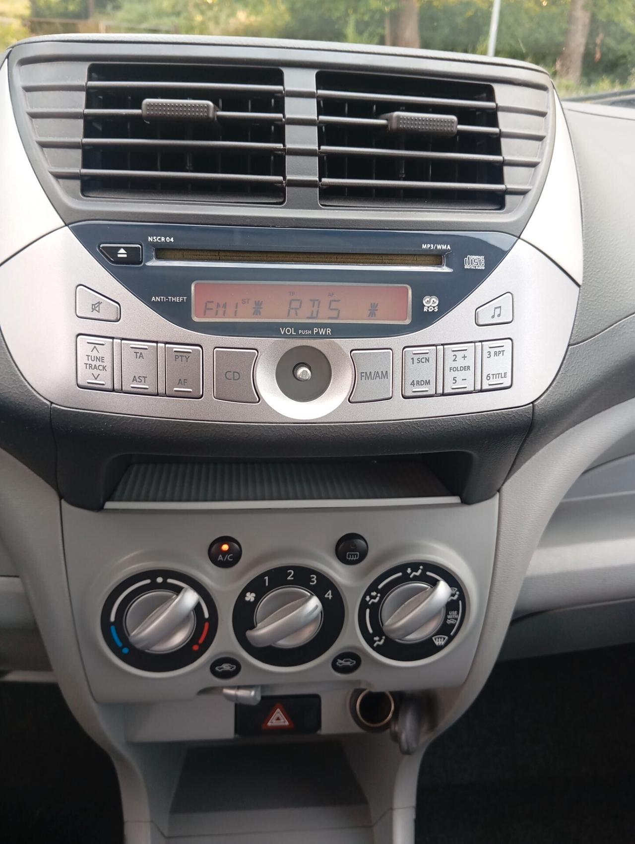 Suzuki Alto 1.0 GLX