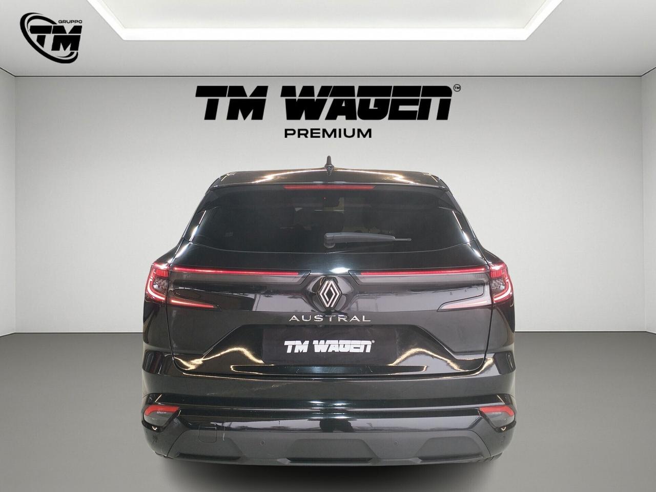 Renault Austral 1.3 mild hybrid Techno Esprit Alpine 160cv auto