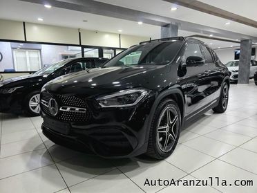 MERCEDES-BENZ GLA 200 d 150CV Automatic AMG Line Premium Plus - Tetto
