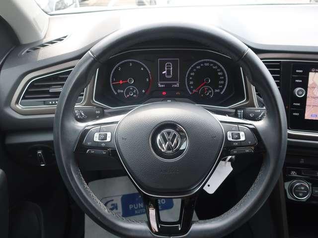 Volkswagen T-Roc 1.6 tdi Style