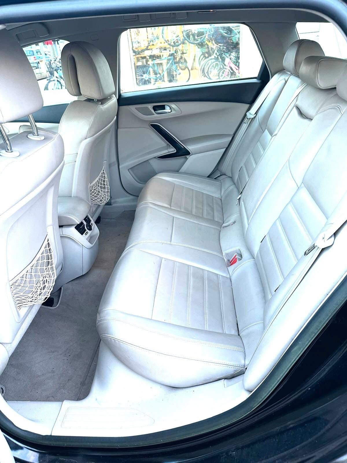 Peugeot 508 1.6 AUTOMATICA - 100 MILA KM