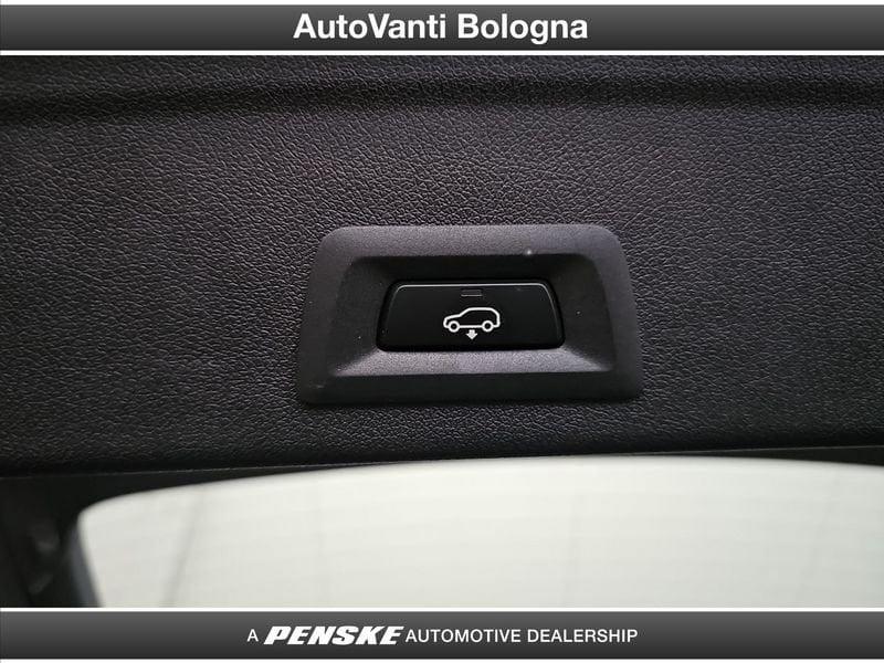 BMW X6 X6 xDrive30d 48V Msport Pro