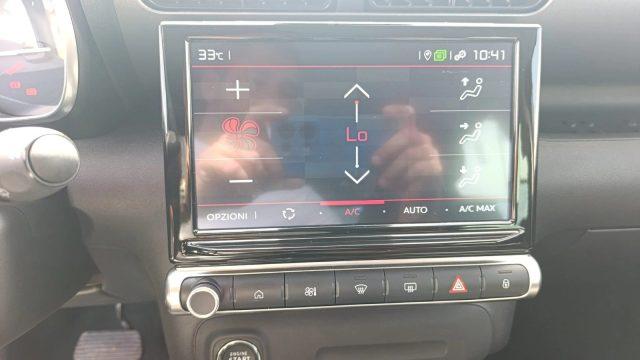 CITROEN C3 Aircross C3 Aircross PureTech 110 S&S Shine Pack