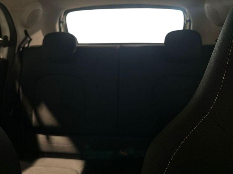 smart forfour 90 0.9 66kW TURBO passion twinamic