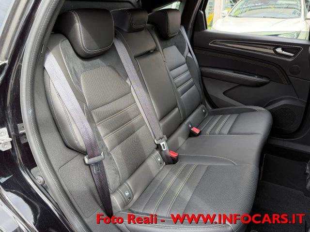 RENAULT Arkana Full Hybrid E-Tech 145 CV Fast Track - PROMO