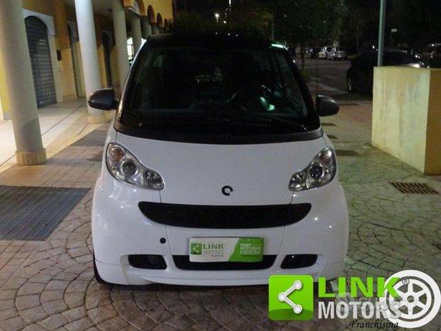LINK MOTORS: SMART FORTWO 1.0 70 CV PULSE