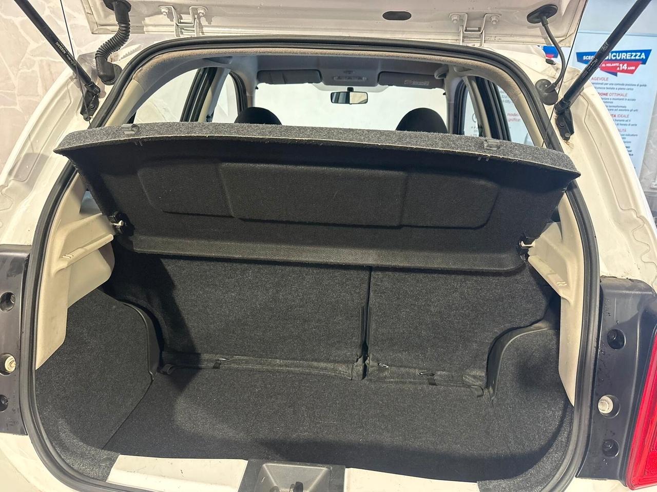 Nissan Micra 1.2 12V 5 porte Tekna