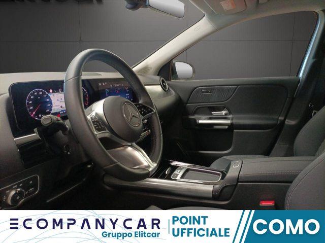 MERCEDES-BENZ GLA 200 Automatic Progressive Advanced