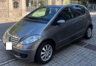 MERCEDES CLASSE A 150 BENZINA - ANCHE PER NEOPATENTATI