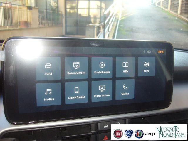 JEEP Avenger 1.2 Turbo 110 CV MHEV Altitude Km0 PRONTA CONSEGNA