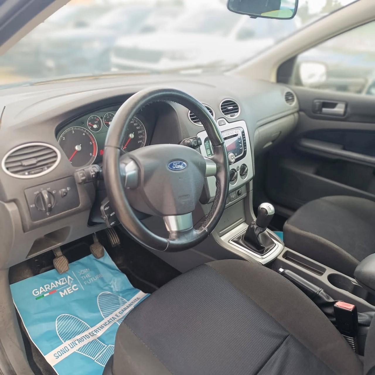 Ford Focus Vista e Piaciuta soli 1300 euro