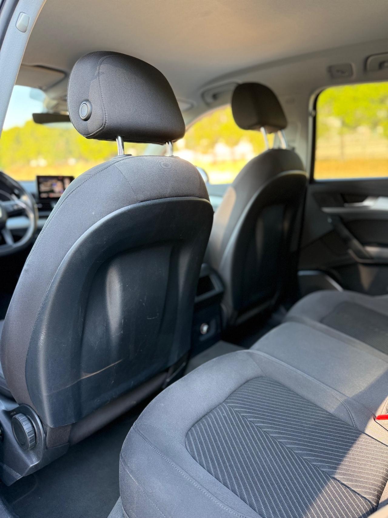 Audi Q5 2.0 TDI 190 CV quattro S tronic