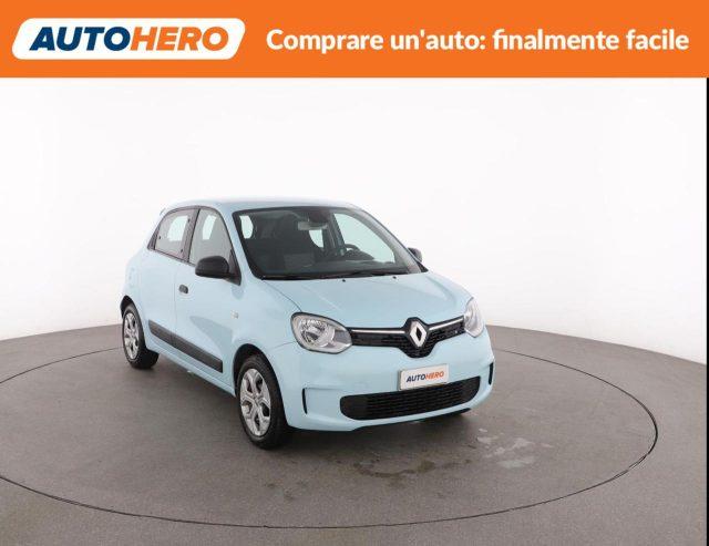 RENAULT Twingo SCe 65 CV Life
