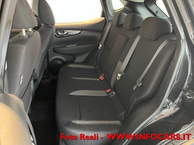 NISSAN Qashqai 1.5 dCi 115 CV DCT Business PROMO !