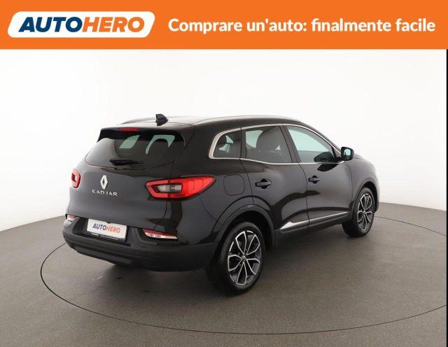 RENAULT Kadjar TCe 140CV FAP Sport Edition