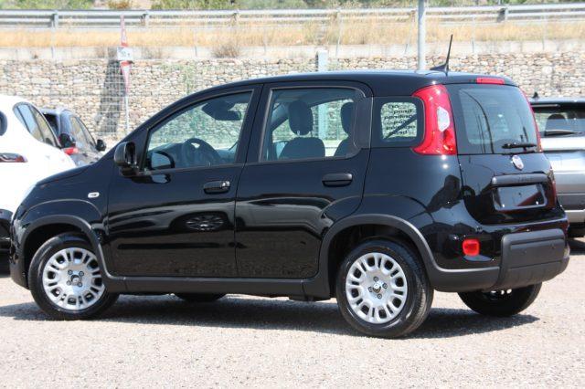 FIAT Panda 1.0 S&S Hybrid PACK CITY CON ROTTAMAZIONE