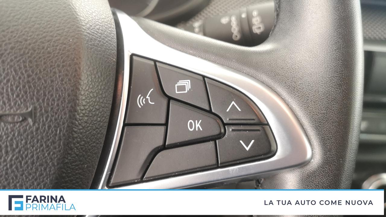 DACIA Sandero Streetway III 2021 - Sandero Streetway 1.0 tce Comfo