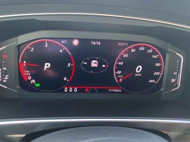 Volkswagen Tiguan 2.0 TDI 150 CV SCR DSG R-Line