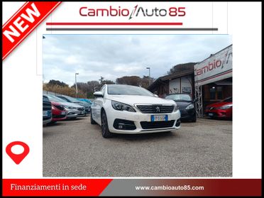 Peugeot 308 BlueHDi 120 S&S Business
