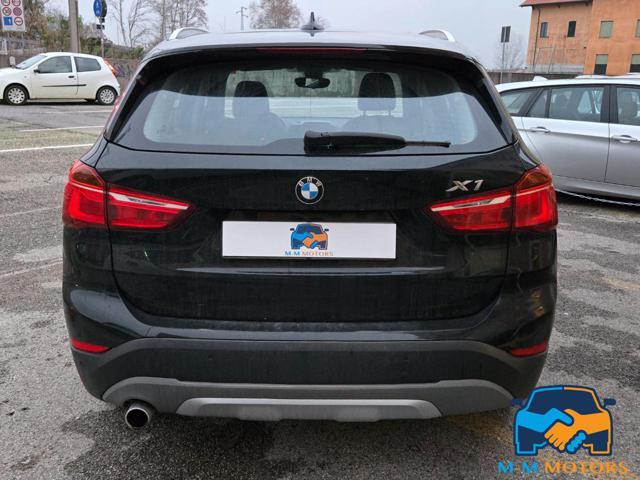 BMW X1 sDrive18d xLine