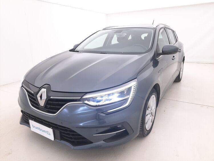 Renault Megane Sporter Business EDC BR461716 1.5 Diesel 116CV