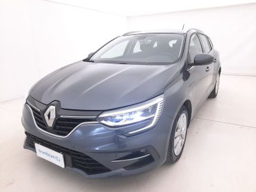Renault Megane Sporter Business EDC BR461716 1.5 Diesel 116CV