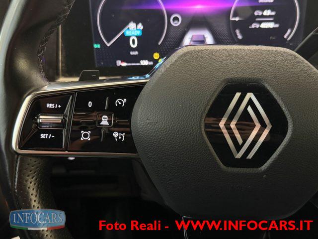 RENAULT Austral Full Hybrid E-Tech 200 CV Techno - PROMO