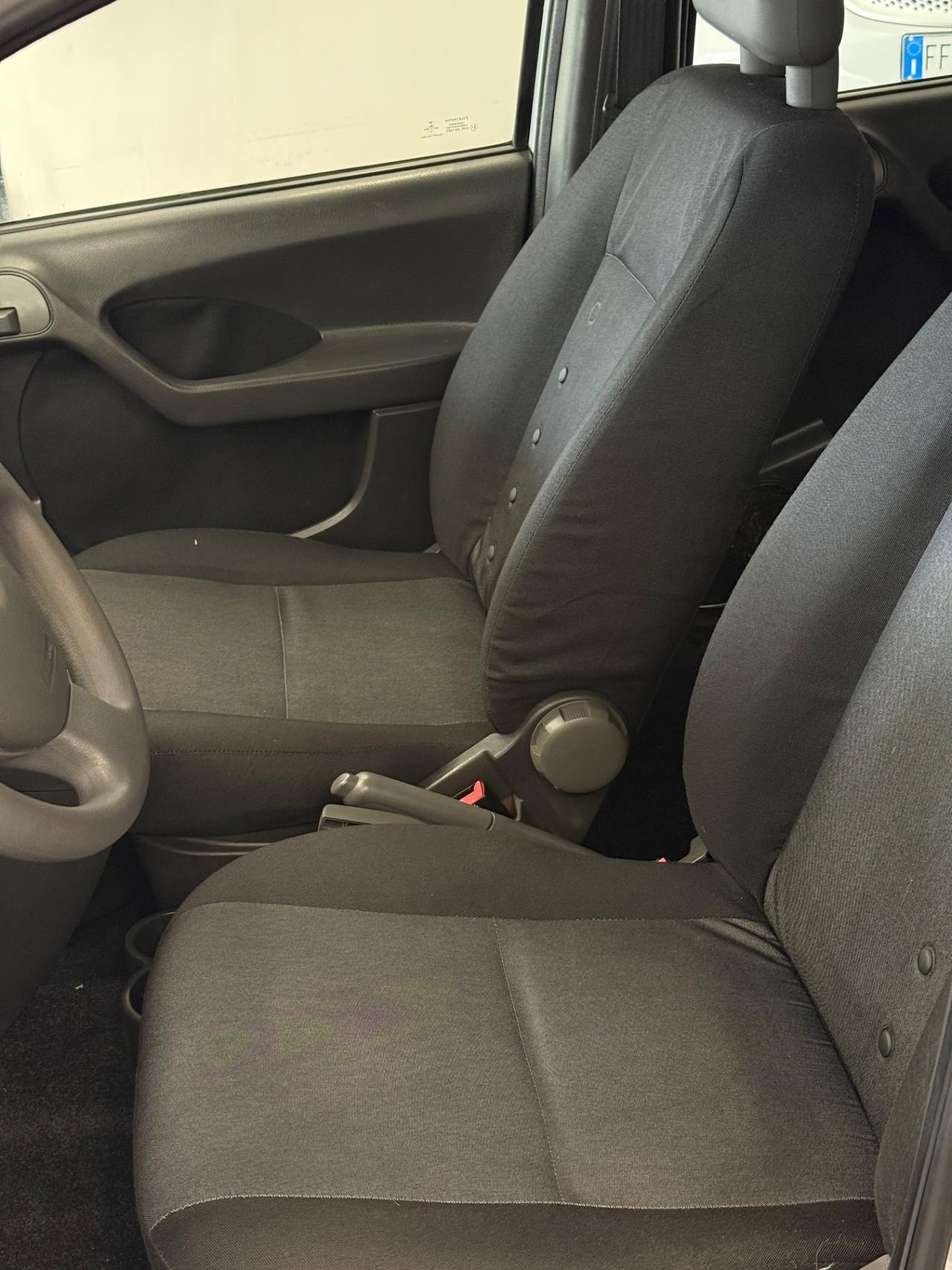 Fiat Panda 1.2 Dynamic Eco