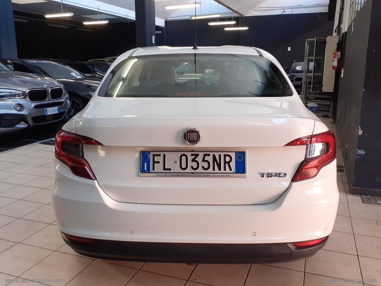 FIAT Tipo 1.4 4p. Easy