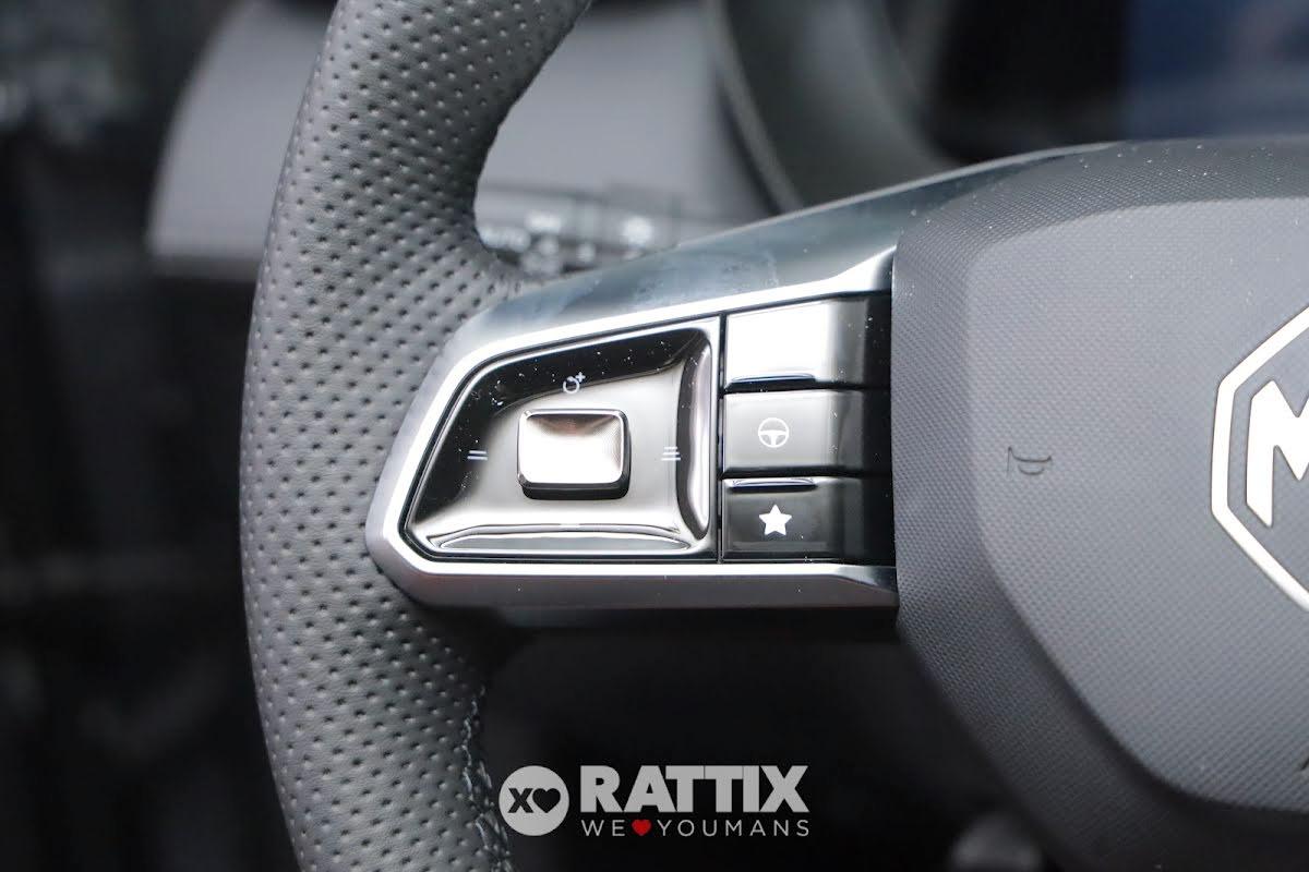 MG ZS 1.5 Hybrid+ Luxury Auto