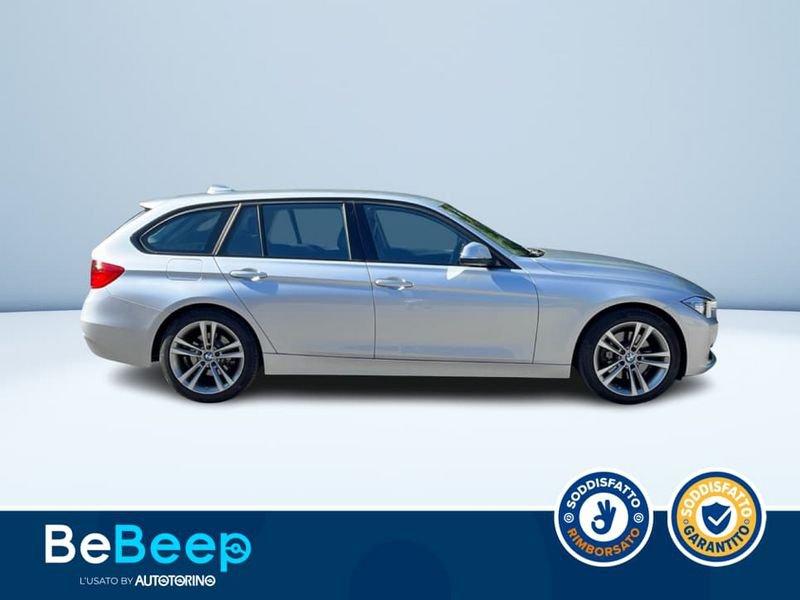 BMW Serie 3 328I TOURING SPORT E6