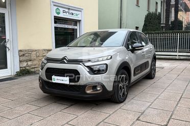 CITROEN C3 PureTech 83 S&S C-Series