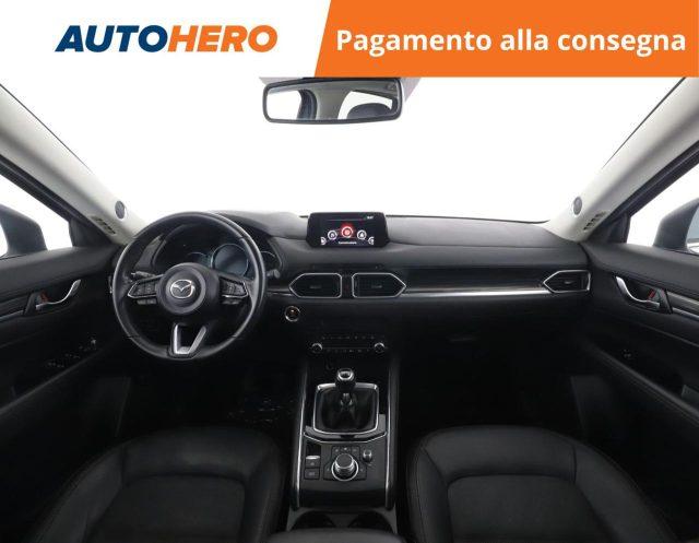 MAZDA CX-5 2.2L Skyactiv-D 150 CV AWD Exclusive