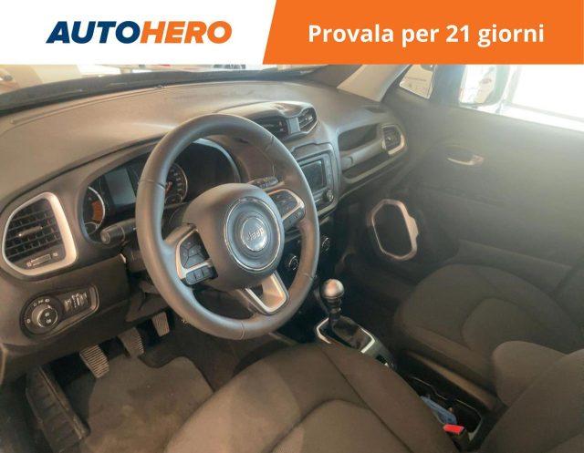 JEEP Renegade 1.0 T3 Longitude