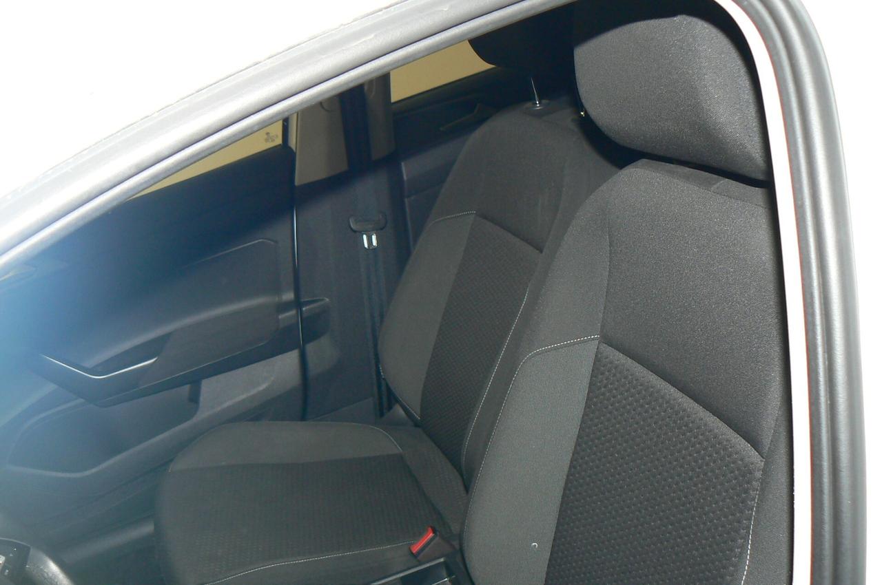 Volkswagen Polo 1.0 EVO 80 CV 5p. Comfortline - n101095