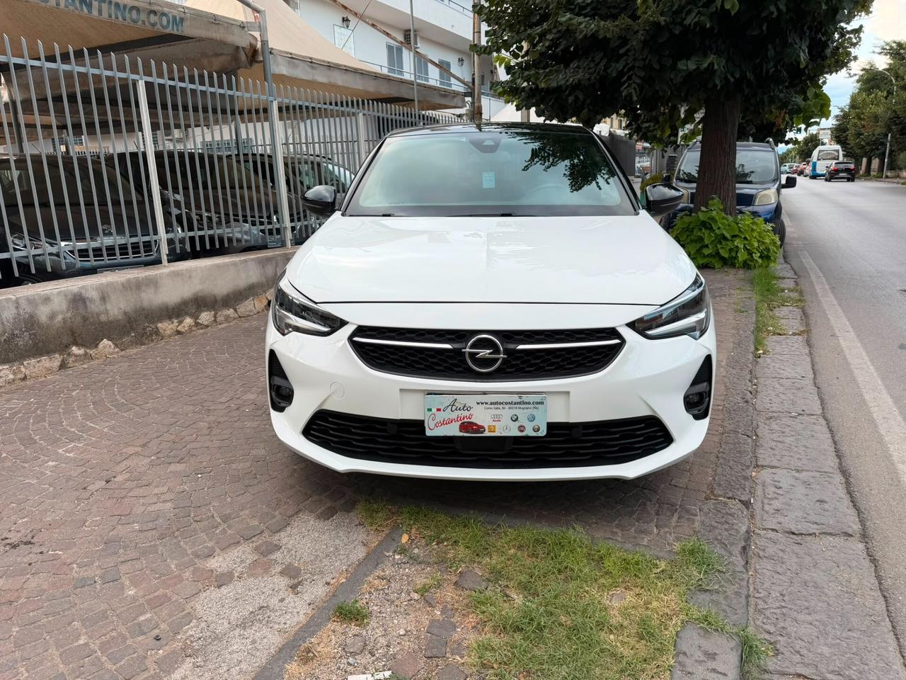 Opel Corsa 1.5 D 100 CV GS