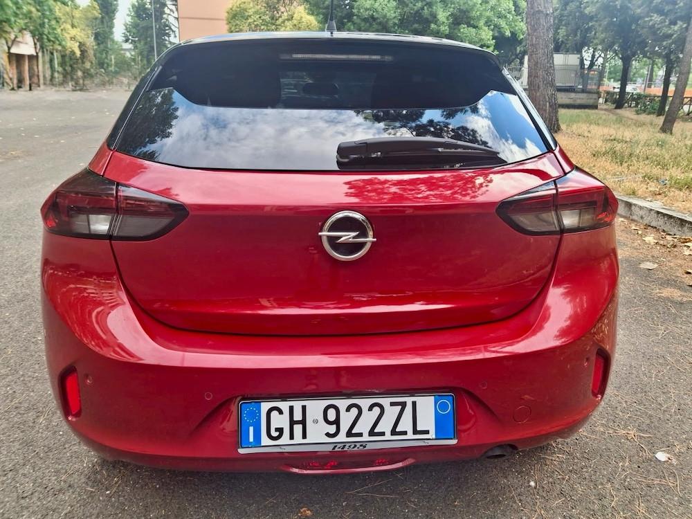 Opel Corsa 1.2 Blitz Edition