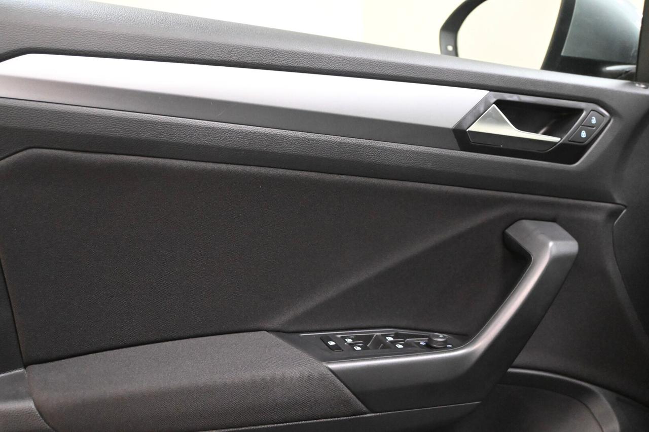 VOLKSWAGEN T-Roc 1ª serie T-Roc 1.0 TSI Life