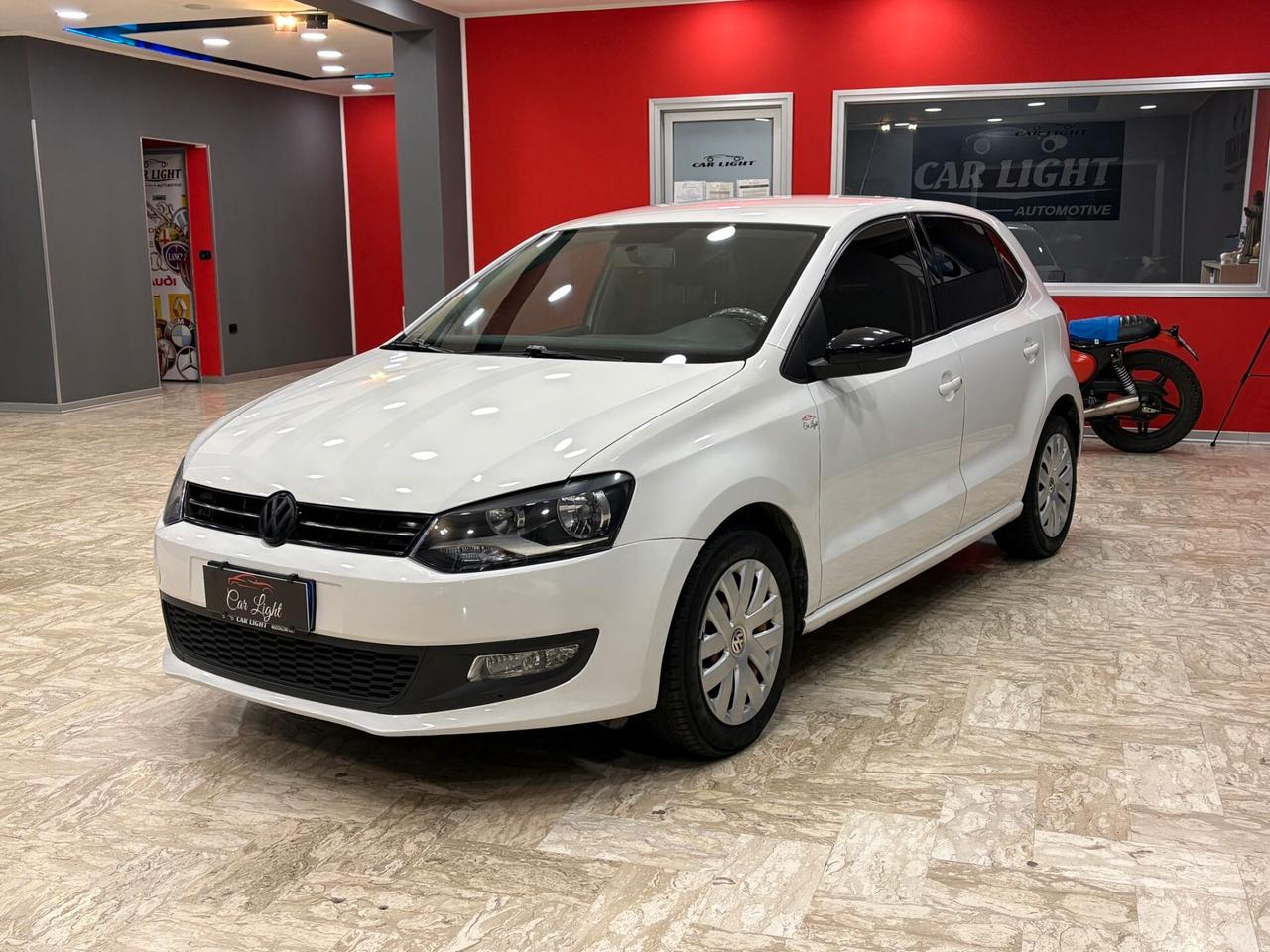 Volkswagen Polo 1.2 TDI DPF 5 p. Comfortline