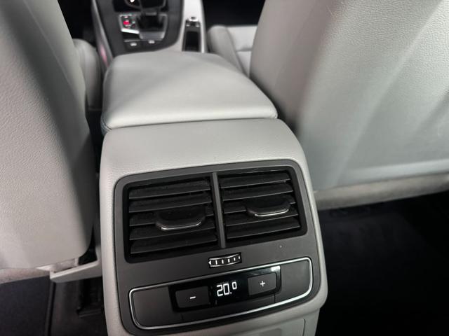 AUDI A4 allroad 45 TFSI mhev 265 CV S tronic Quattro Fari Matrix