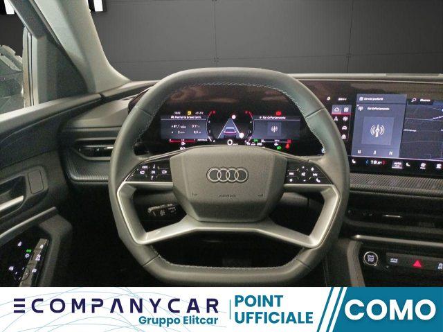 AUDI Q5 TDI 150 kW mHEV+ S tronic quattro S line edition