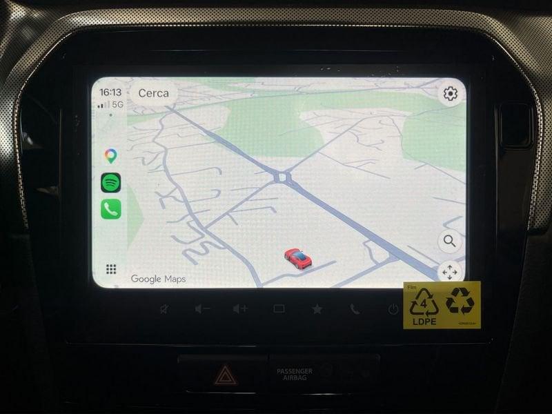 Suzuki Vitara Vitara 1.4h Starview 4wd allgrip 110cv at