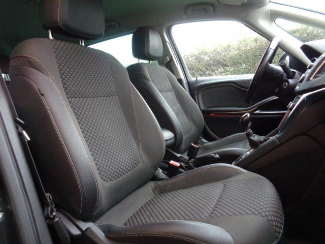 OPEL Zafira 1.6cdti 7p. CATENA DISTRIBUZIONE NUOVA,GARANZIA,FU